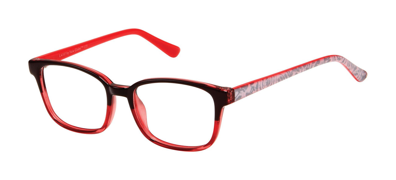 New Globe L4102 Eyeglasses