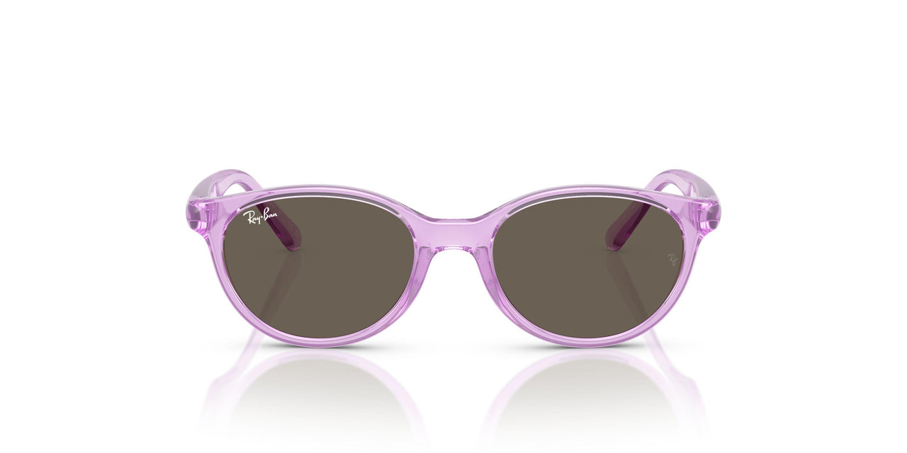 7172/3 - Violet - Brown