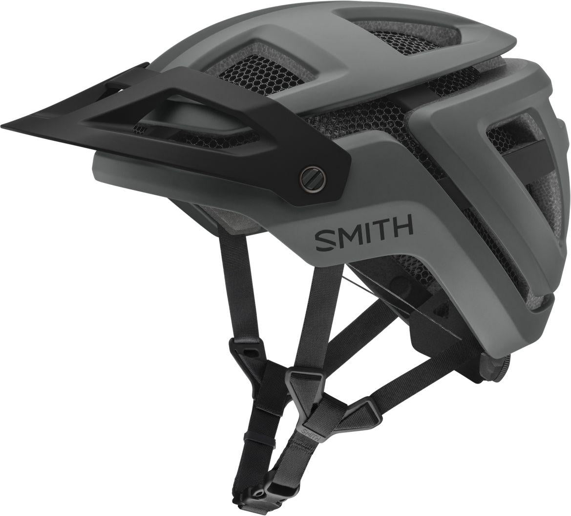 Smith Optics Mountain Bike Helmets E00774 Forefront 3 MIPS Helmet