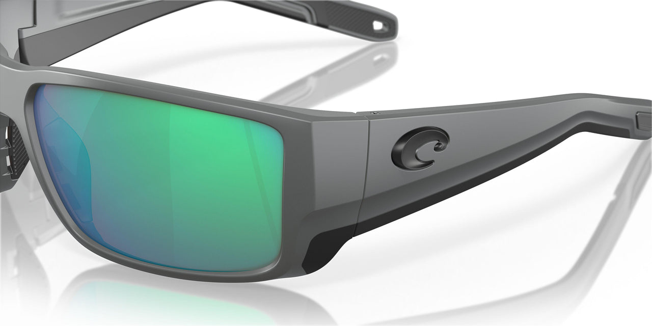 907810 - Grey - Green Mirror 580g