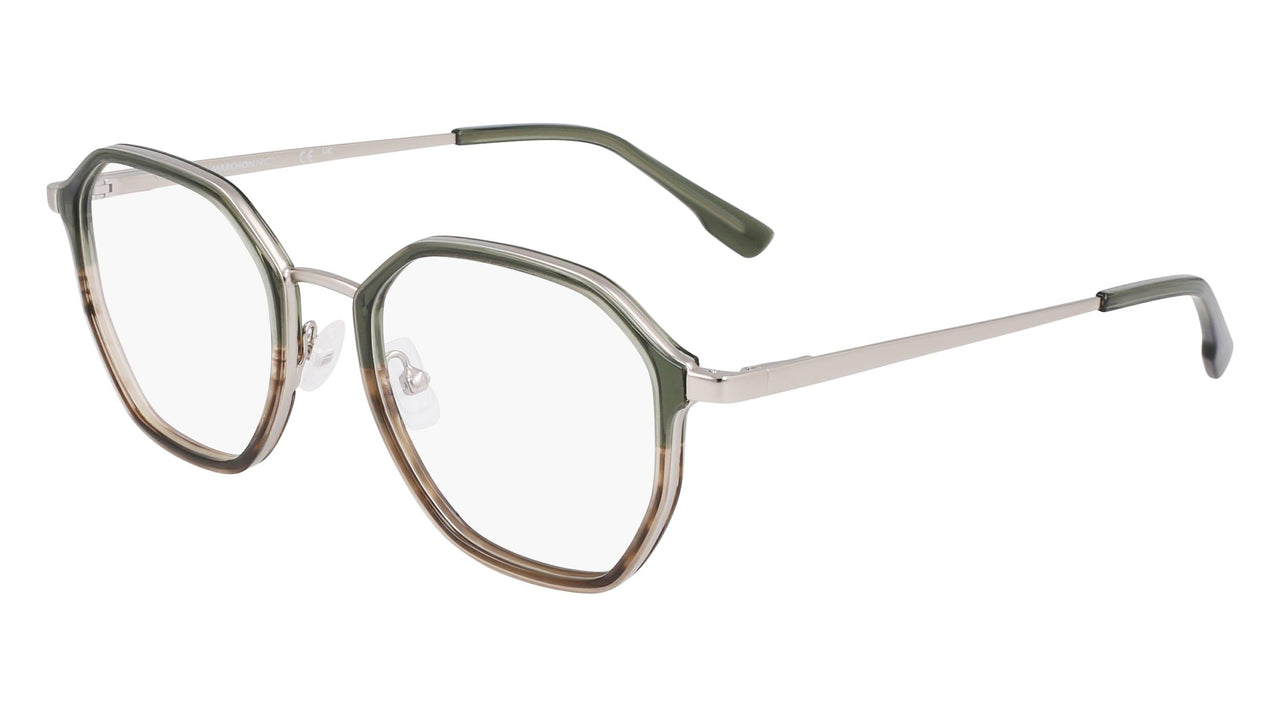 Marchon NYC M 8005 Eyeglasses