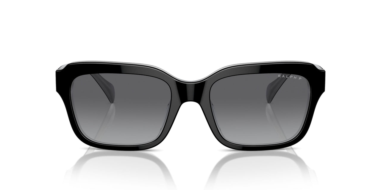 6066T3 - Black - Polar Gradient Grey