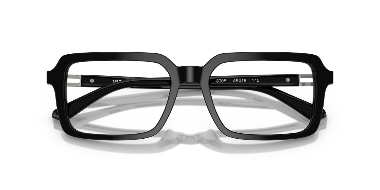 3005 - Black