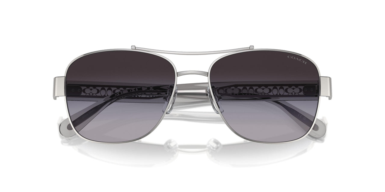 90018G - Silver - Grey Gradient