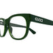 008 - Green - Transparent