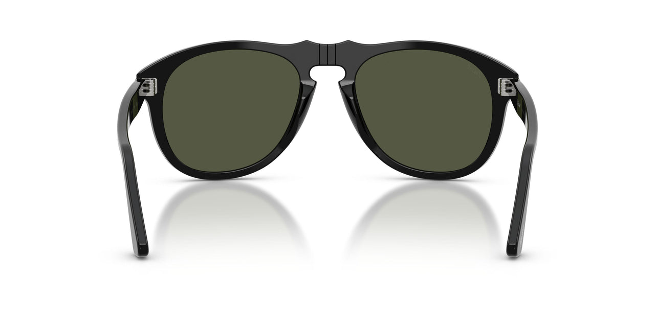 95/31 - Black - Green