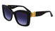 Karl Lagerfeld KL6139S Sunglasses