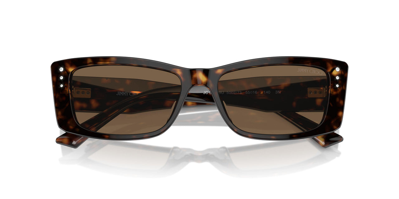 500273 - Tortoise - Dark Brown
