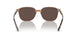 663693 - Brown - Light Brown Mirror Gold