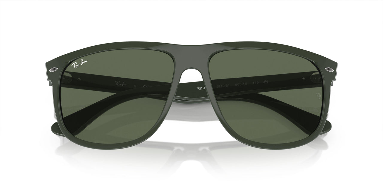 671931 - Green - Dark Green