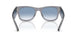 68463F - Grey - Clear Gradient Blue