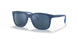 508855 - Blue - Dark Blue Mirror Blue