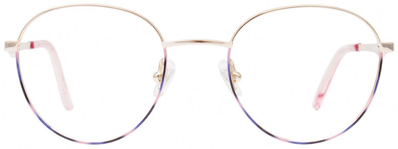 10 - Shiny Gold & Pink Tortoise
