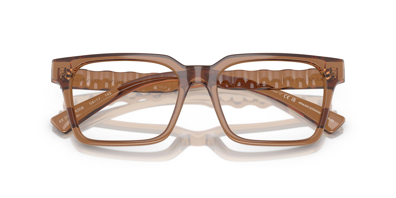 8358 - Brown