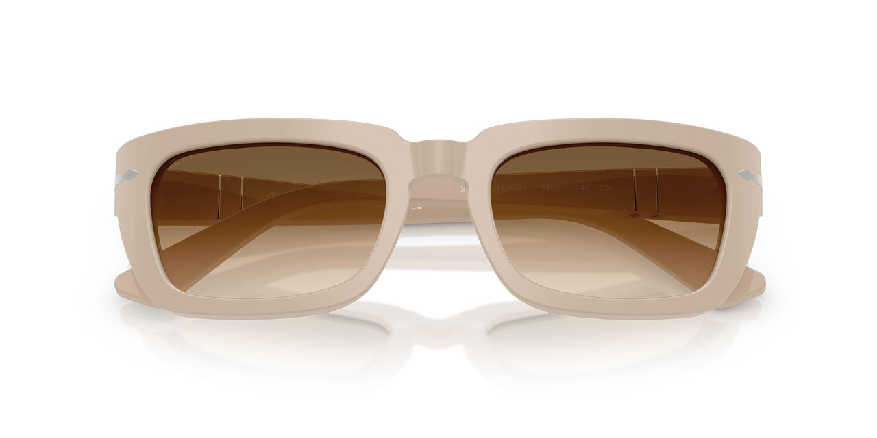 119551 - Brown - Clear Gradient Brown
