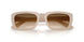 119551 - Brown - Clear Gradient Brown