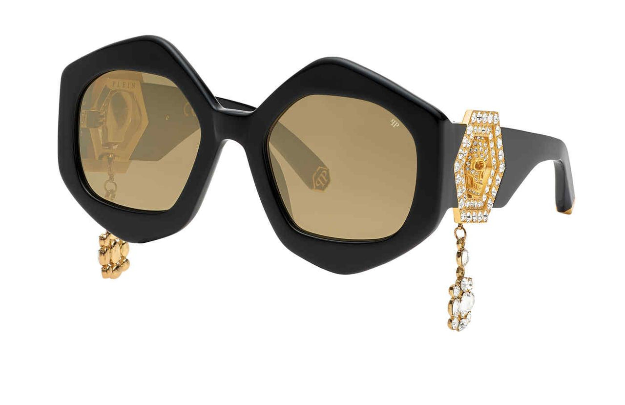 Philipp Plein SPP102S Sunglasses