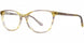 Adrienne Vittadini Petite 728 Eyeglasses