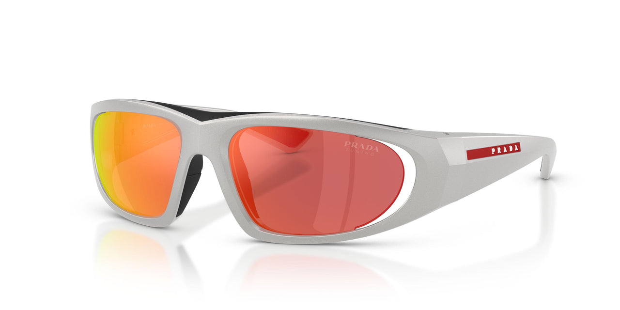 14Z04U - Grey - Dark Grey Mirror Orange Tuning