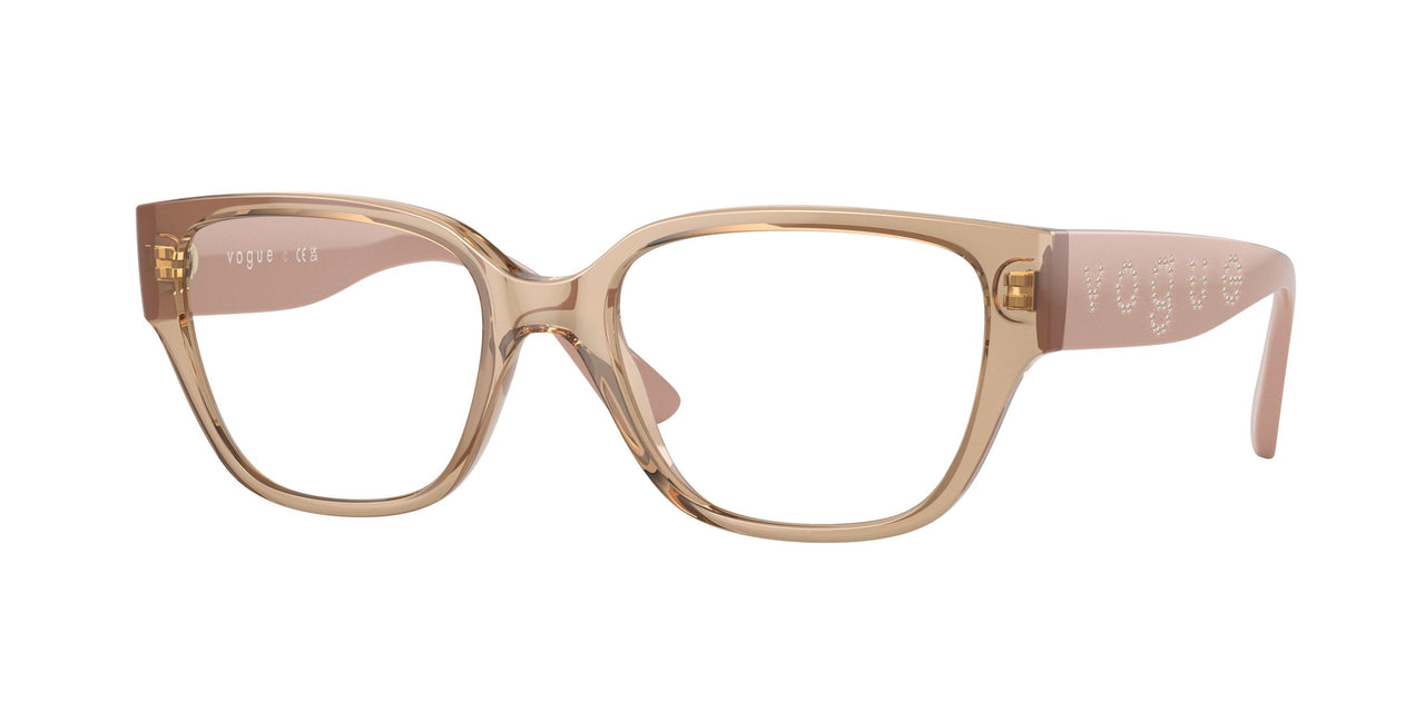 Vogue Eyewear 5458B Eyeglasses