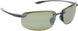 1115 - Translucent Smoke Grey - Maui Ht