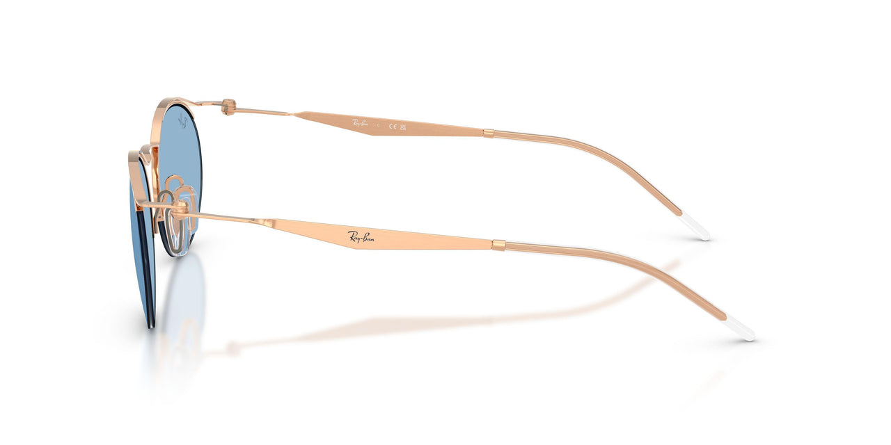 928572 - Gold - Light Blue