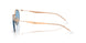 928572 - Gold - Light Blue
