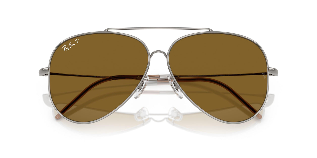 004/83 - Grey - Polar Dark Brown