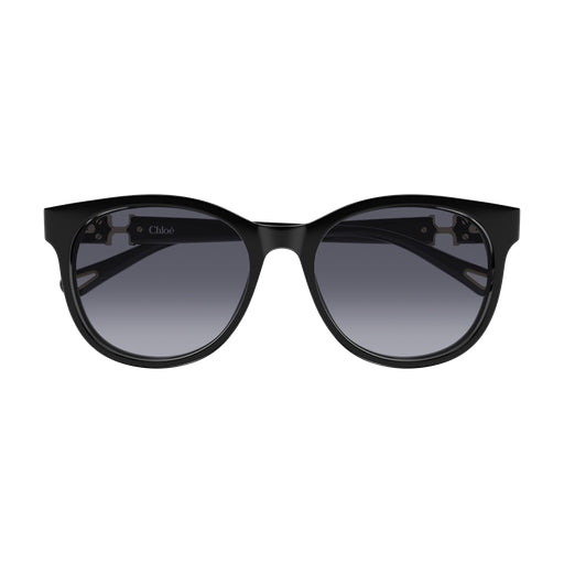 001 - Black - Violet