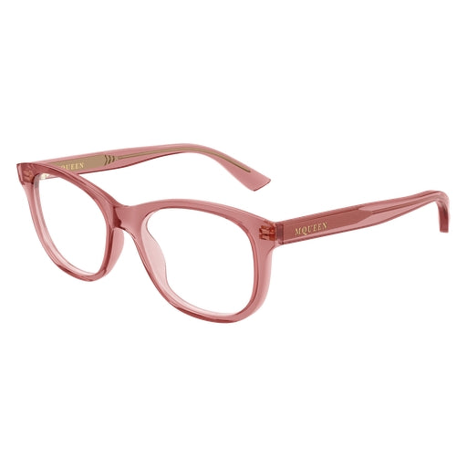 Alexander McQueen AM0568O Eyeglasses