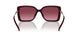 33448H - Purple/reddish - Cordovan Gradient