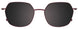 Easyclip EC763 Eyeglasses