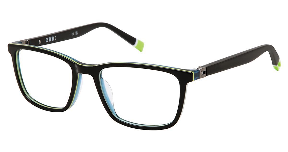 2BB BBBRADY Eyeglasses
