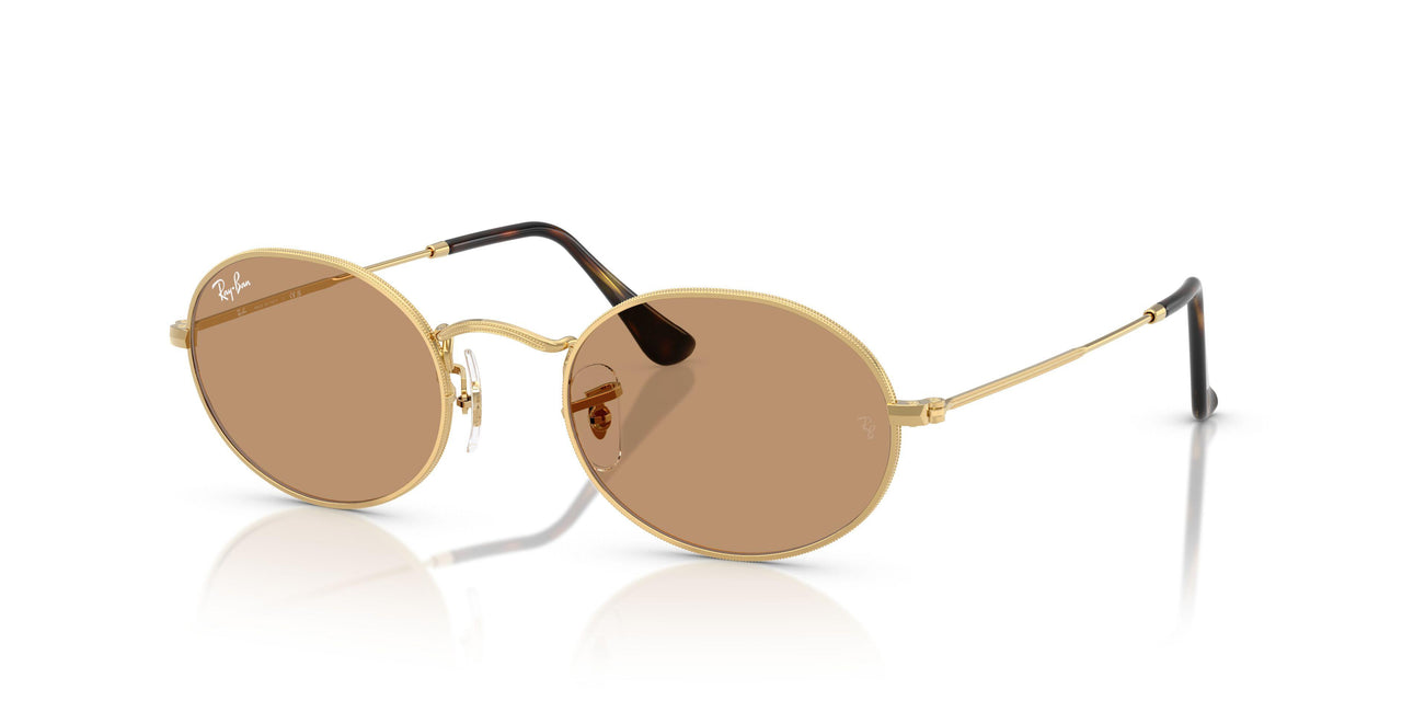 001/53 - Gold - Brown