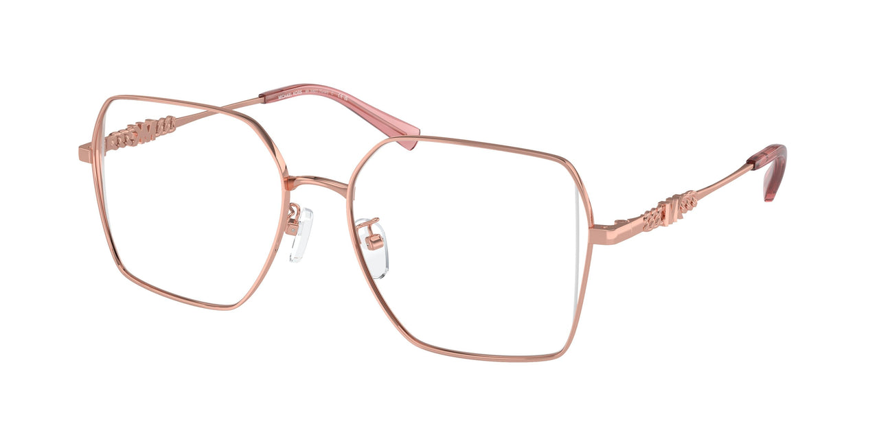 Michael Kors Yunan 3082D Eyeglasses