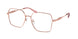 Michael Kors Yunan 3082D Eyeglasses