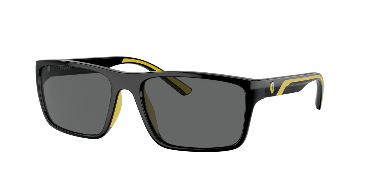 Scuderia Ferrari 6003U Sunglasses