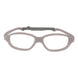 JC - Clear Grey
