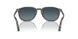 1196S3 - Grey - Light Blue Gradient Dark Blue