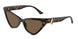 Jimmy Choo 5008 Sunglasses