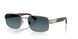 513/S3 - Grey - Polar Gradient Blue