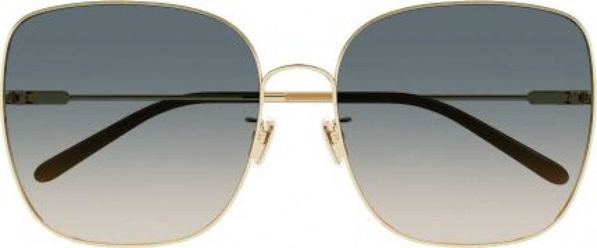 006 - Gold - Green