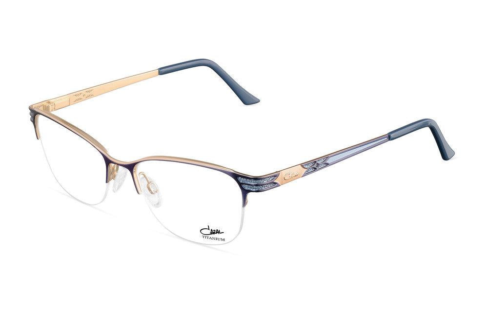 Cazal 1291 Eyeglasses