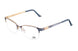 Cazal 1291 Eyeglasses
