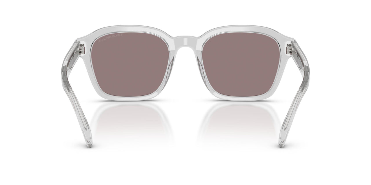 62507N - Transparent - Purple Brown