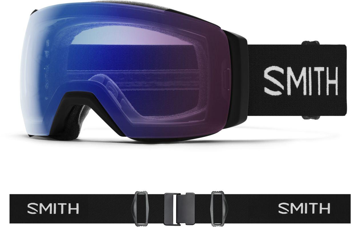 Smith Optics Snow Goggles M00713 I/O MAG XL Goggles