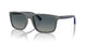 50604U - Grey - Gradient Blue Polarized