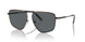 100587 - Black - Dark Grey Solid