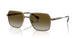 10017Z - Grey - Olive Gradient