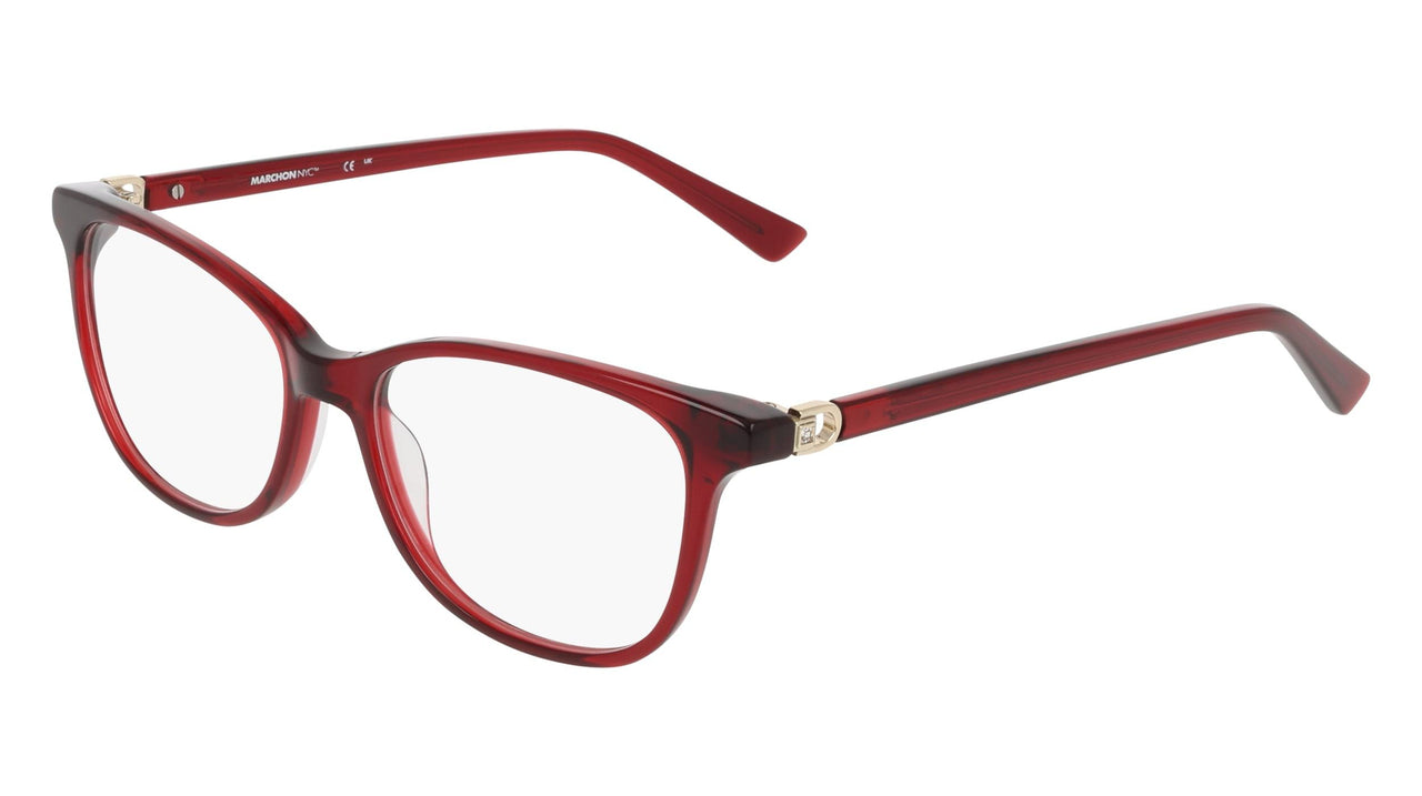 Marchon NYC M 5049 Eyeglasses